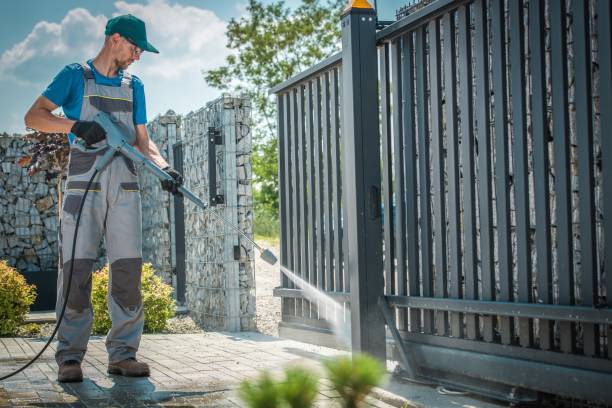 Best Vinyl Siding Pressure Washing in Brodhead, WI