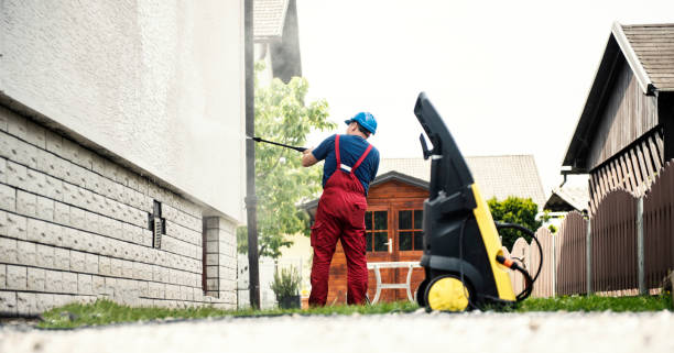 Best Roof Cleaning and Mildew Removal in Brodhead, WI